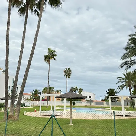 La Calma A 2 Pasos De La Playa Apartamento Dénia