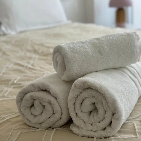 La Calma A 2 Pasos De La Playa Apartamento *