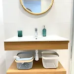 Apartamento La Calma A 2 Pasos De La Playa