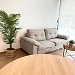 Apartamento La Calma A 2 Pasos De La Playa Dénia