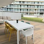 Apartamento La Calma A 2 Pasos De La Playa *