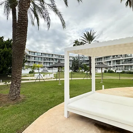 La Calma A 2 Pasos De La Playa Denia